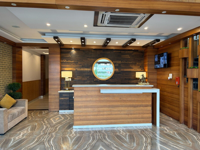 Others 5, Hotel MJ Ghai Residency, Dehradun