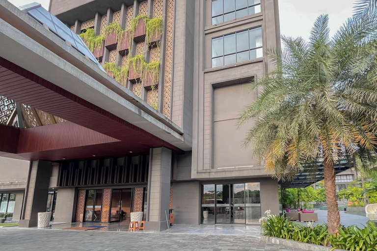 Exterior & Views 2, Apartment 1BR Lavaya at Nusa Dua Bali Area, Denpasar