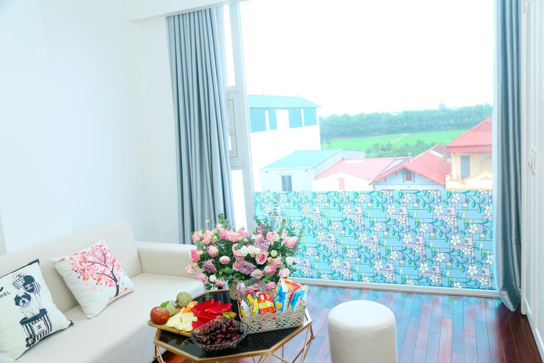 Food & Drinks 5, Noibai Ville Airport Hotel, Sóc Sơn
