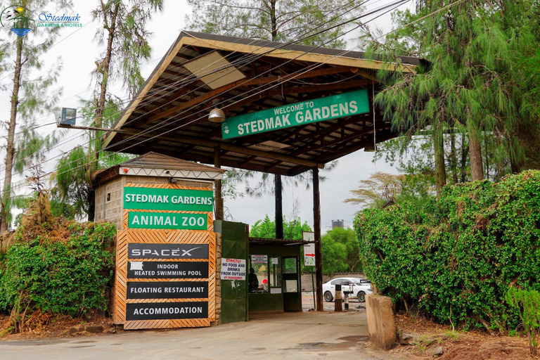 Exterior & Views 2, Stedmak Gardens And Recreation Centre, Langata