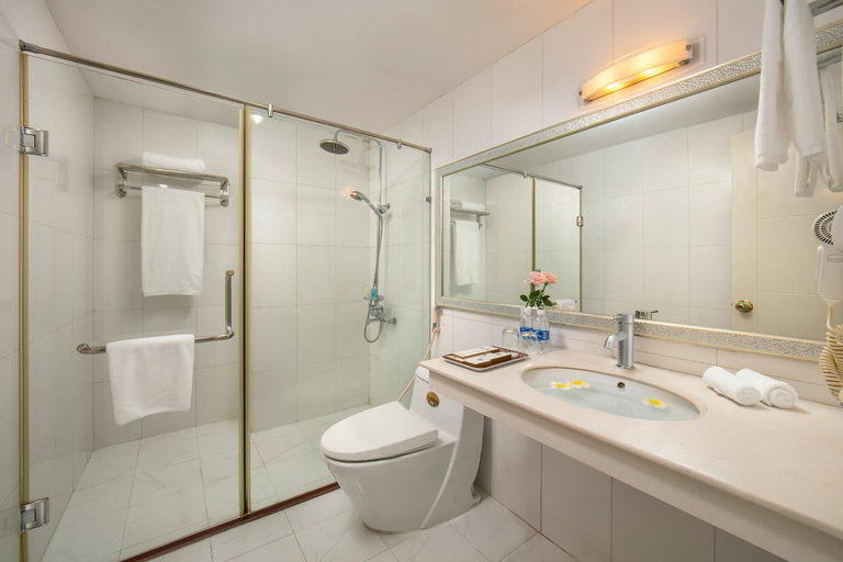 Others 2, A25 Premium Hotel - 705 Lạc Long Quân, Tây Hồ