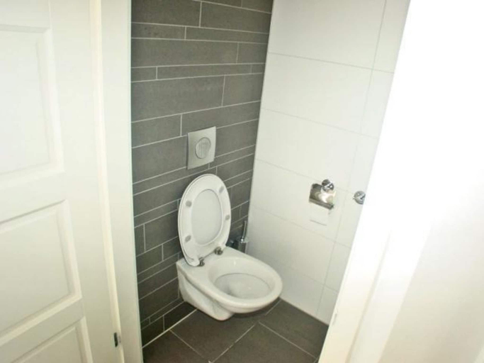 Bathroom 4, Luxury Home in Zeeland with Infrared Sauna, Sluis