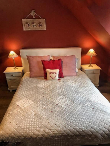 Bedroom 4, Ter Polders, West-Vlaanderen