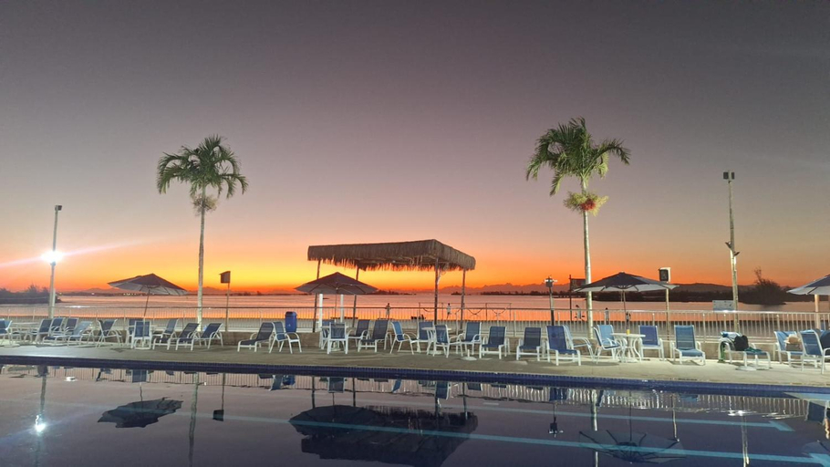 Sport & Beauty 5, Apart-Hotel Golden Lake 2, Arraial do Cabo