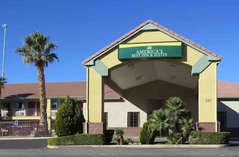 Exterior & Views 2, America's Best Inn & Suites St. George, Washington