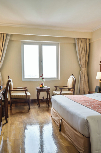 Bedroom 7
