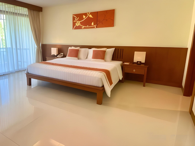 Bedroom 3, Le Murraya Resort, Ko Samui