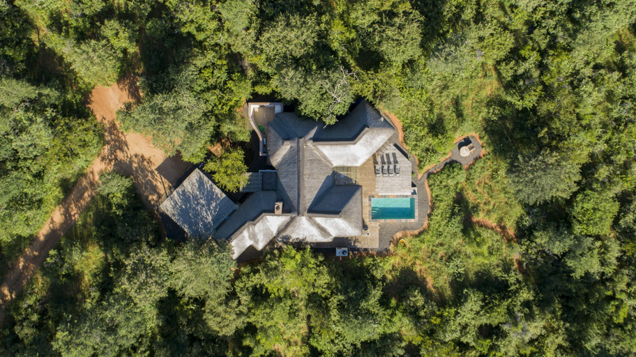Room 4, Villa Blaaskans in Hoedspruit, Mopani