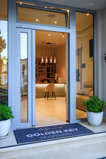 Exterior & Views 2, Boutique Hotel Golden Key - Poreč, Poreč