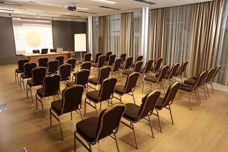 Others 4, Reghina Blue Hotel, Timisoara