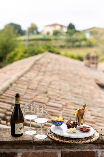 Food & Drinks 5, Cascina Bella Relais, Asti