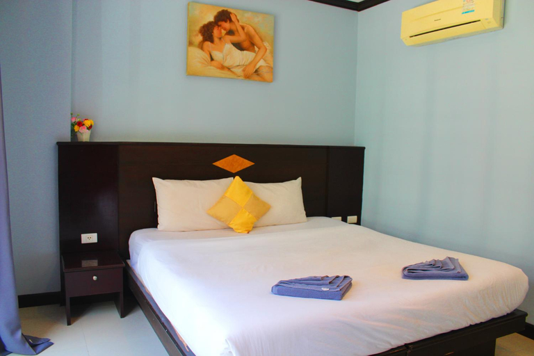 Bedroom 13