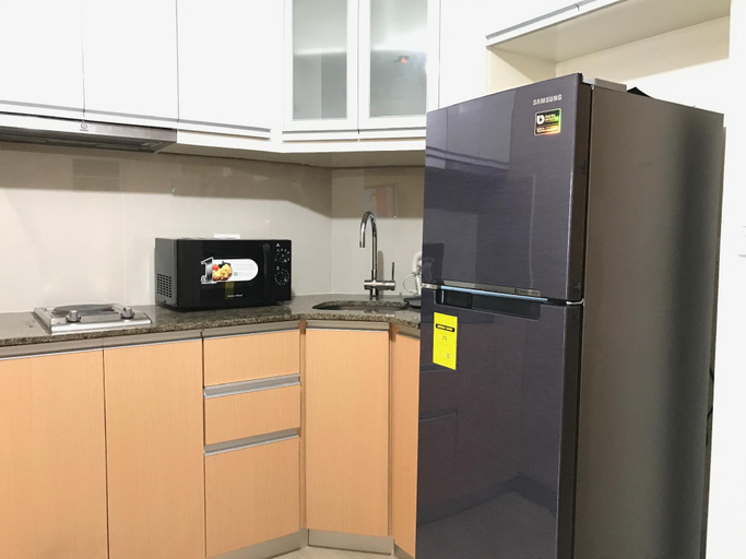 Others 5, Walk to Terminal 3 | Cozy Studio at Two Palmtree, Pasay City
