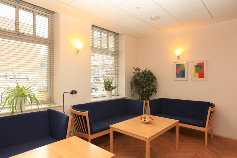 Public Area 3, Garni, Svendborg