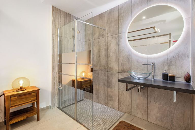 Bathroom 4, VILLA RASOA, Hérault
