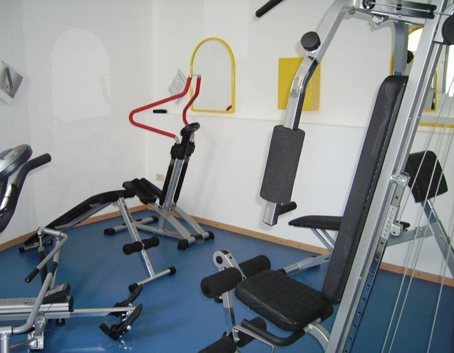 Others 5, Residence La Carruba, Imperia