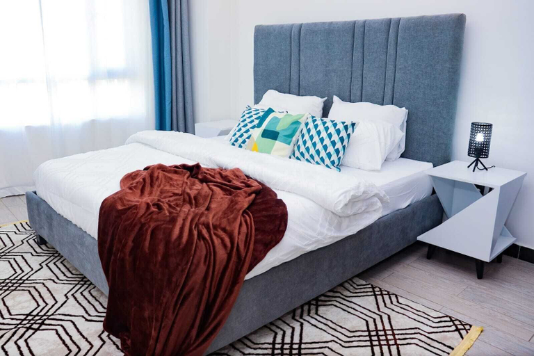 Bedroom, Staroot Residences- Celestial Chalet, Dagoretti North