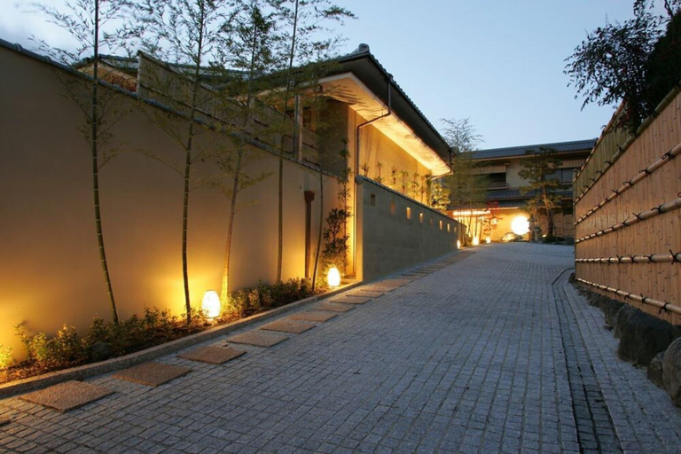Others 5, Rangetsu, Kyoto
