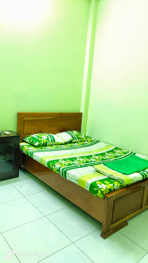 Bedroom 2, Lam Tung Guesthouse, Nha Trang