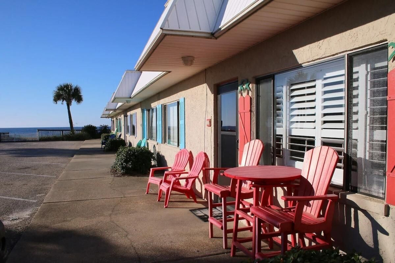 Exterior & Views 2, Capri by the Gulf 120, Okaloosa
