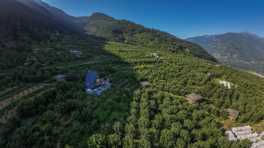Others 5, Noni’s Dream Villa, Kullu