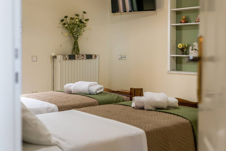 Room 2, Sea Breeze Stunning Views - Pool Dream Gem, Crete