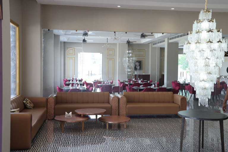 Others 4, Pallacia A Luxury Hotel, Ajmer