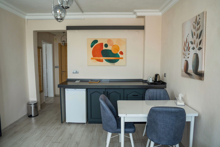 Others 5, Carrington Suites Hotel, Fethiye