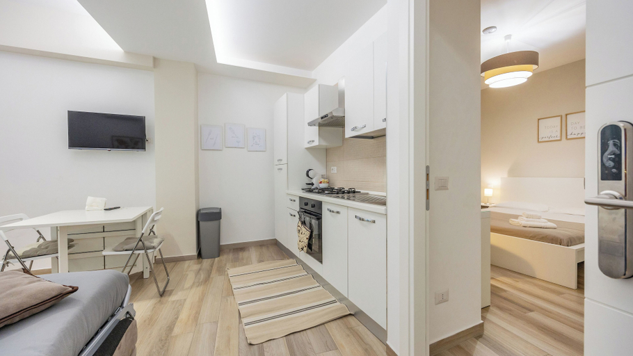 Others 5, Ostiense Flat&Rooms by Rentbeat, Rome