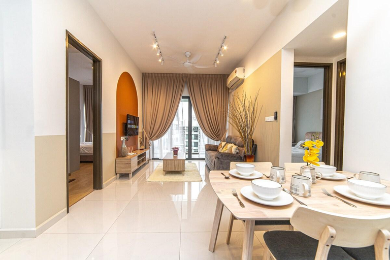 Others 5, Dangabay Citrus Comforts 2Br 4Pax Baypoint, Johor Bahru