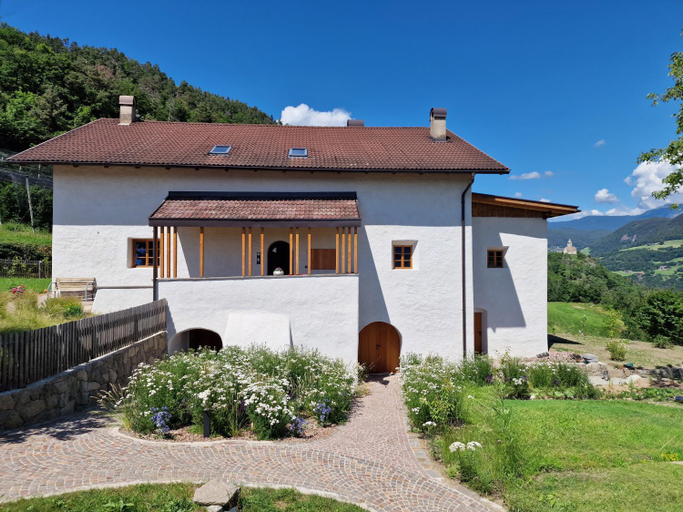 Exterior & Views 1, Steidacherhof, Bolzano
