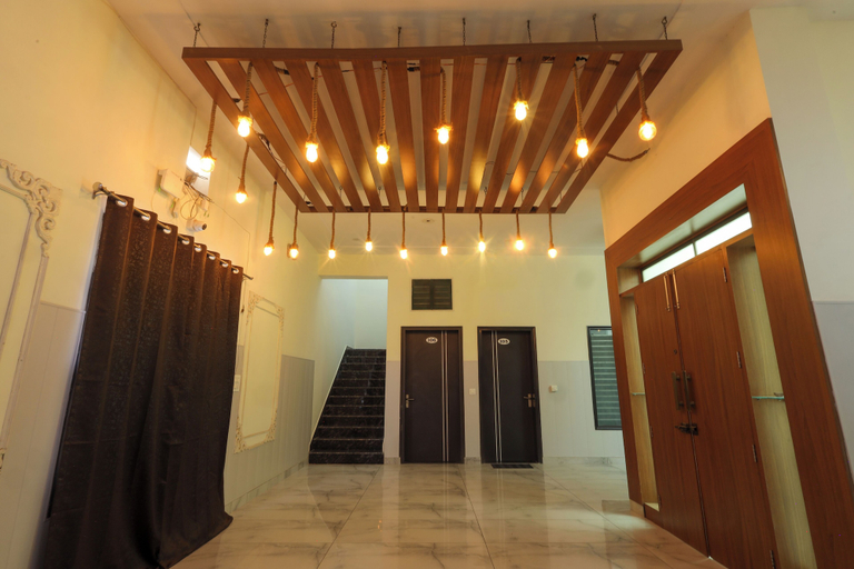 Others 4, Sapphire Hotel & Banquet, Jind