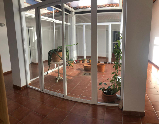 Others 3, Albergue Peregrinos El Carrascalejo, Badajoz