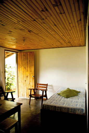 Bedroom 3, Porto fazenda Hotel, Alfenas