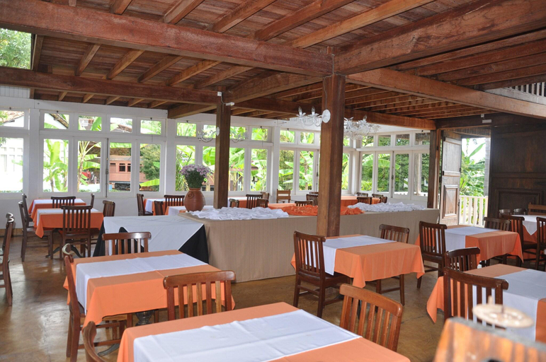 Food & Drinks 5, Ville Real Hotel, Ouro Preto
