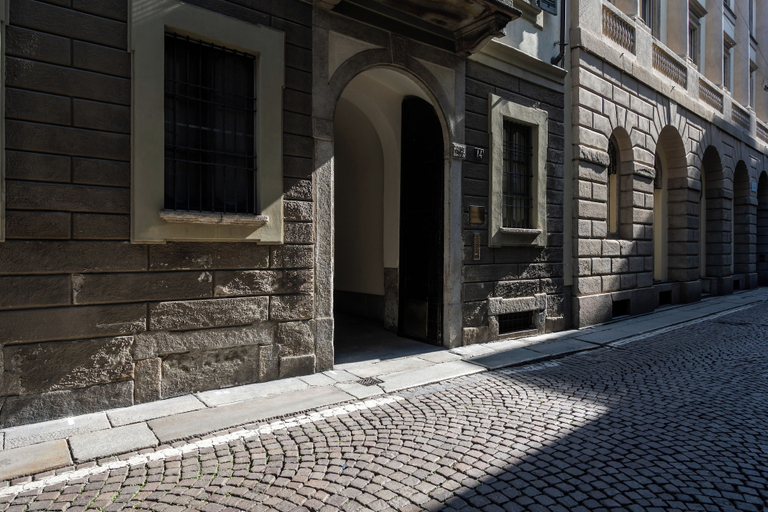 Exterior & Views 2, Bagutta Suites, Milano