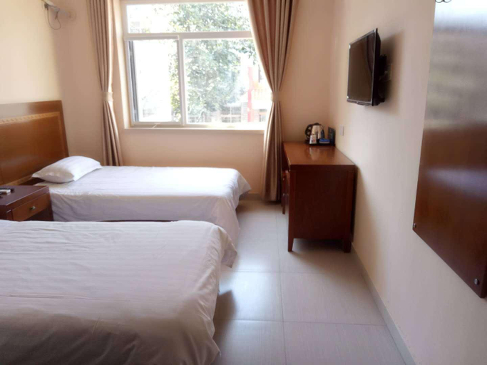 Others 4, Kan Dan Hong Kuai Jie Hotel, Beijing