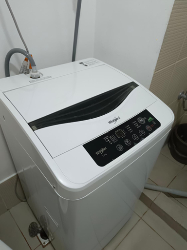 Bathroom 4, Happy Stays D: 300mbps| 65"TV NFLX, Disney| Washer, Trece Martires City