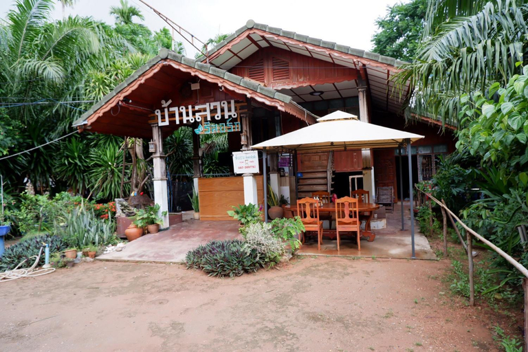 Others 3, Baansuan Resort, Don Sak