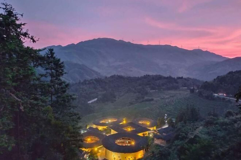 Others 5, Tulou Viewing Platform Inn, Zhangzhou