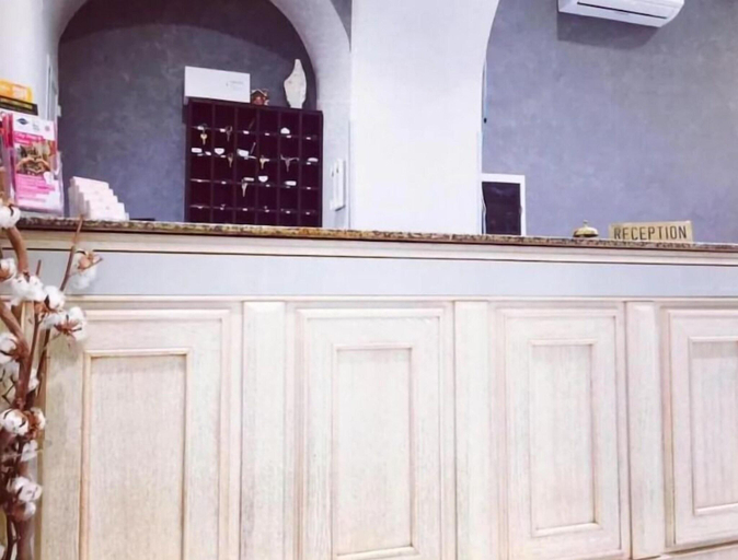 Exterior & Views 2, Hotel Ventura Rome, Roma