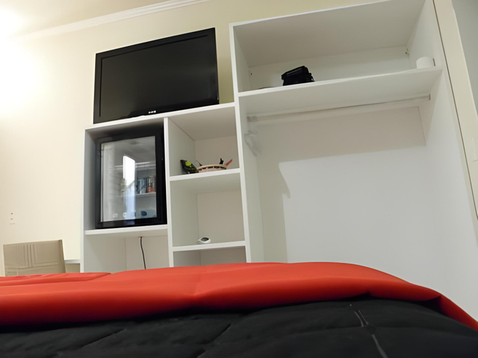 Bedroom 3, Rio Claro Plaza Hotel, Rio Claro