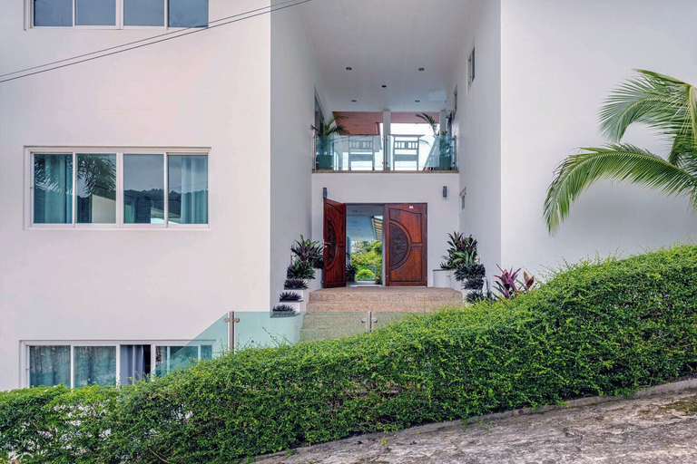 Exterior & Views 2, Kamala Heights Villa, Pulau Phuket