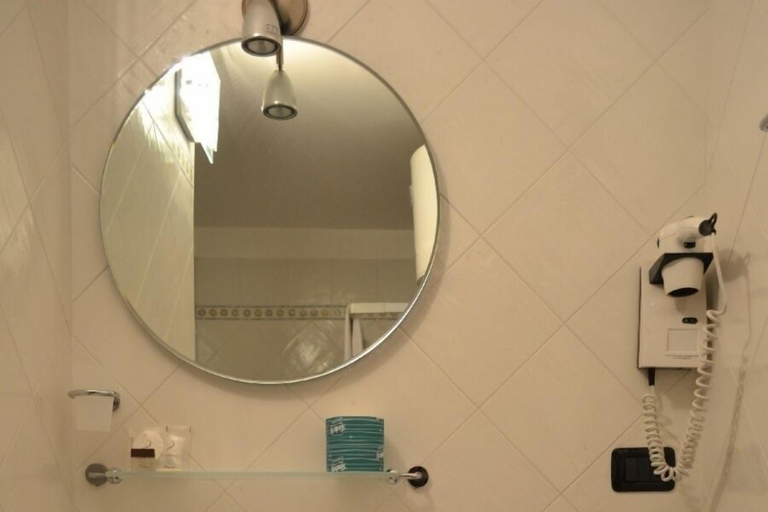 Bathroom 3, Gatto Bianco Le Dimore, Bari