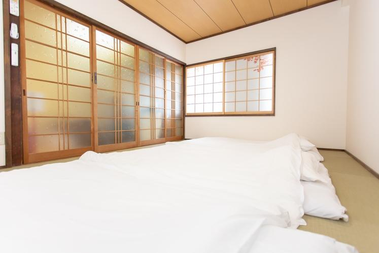 Bedroom 3, Kyoto Aya Guest House, Kyoto