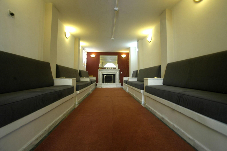 Public Area, Ilis, West Greece