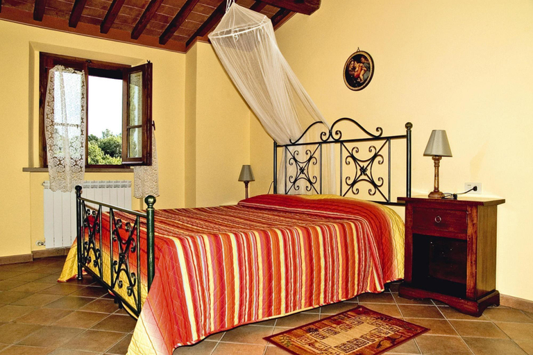 Others 3, Villa in Montaione with Pool  Wine Tasting, Florence