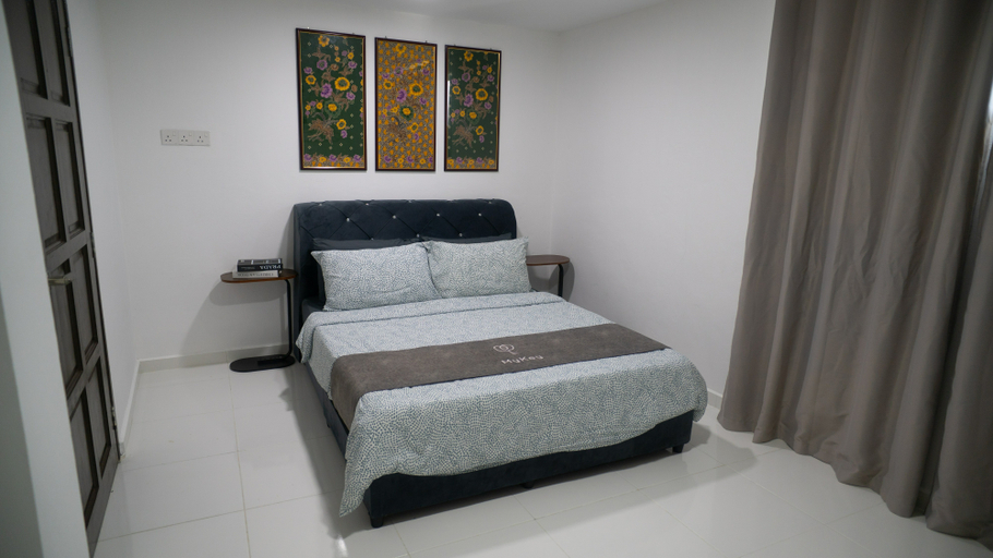Bedroom 3, Canal 181 by MyKey, Kota Bharu