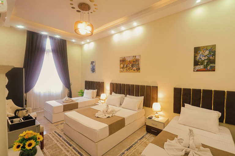 Others 5, Downtown Antique Hotel, 'Abdin