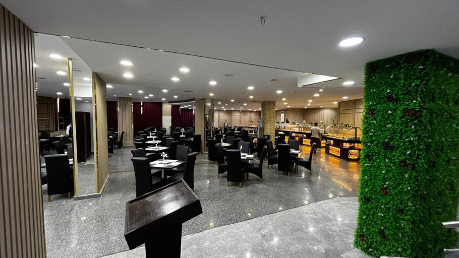 Food & Drinks 4, Delmar Hotel Matrouh, Marsa Matruh